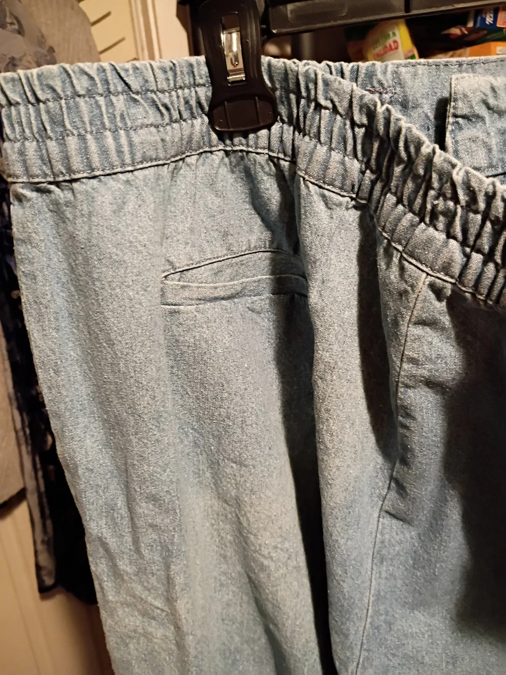 old river relaxed fit